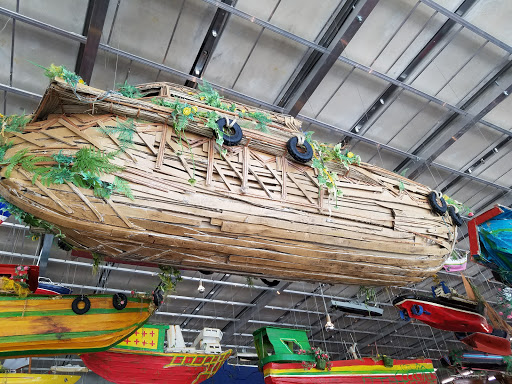 Park «Museum Park», reviews and photos, 1075 Biscayne Blvd, Miami, FL 33132, USA