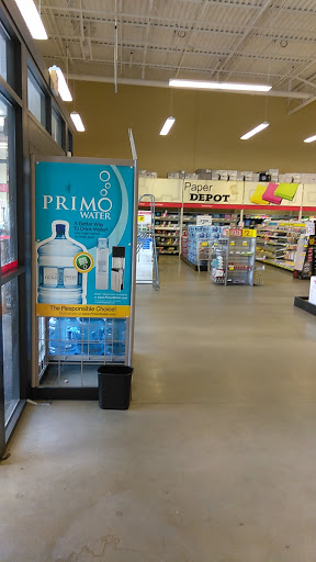 Office Supply Store «Office Depot», reviews and photos, 7065 FM 1960, Humble, TX 77346, USA