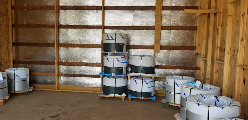 Roofing Contractor «Alpha Rain Metal Roofing», reviews and photos, 9389 Harts Mill Rd, Warrenton, VA 20186, USA