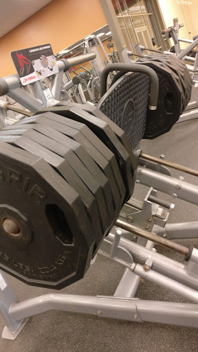 Gym «LA Fitness», reviews and photos, 109 Quarry Rd, Downingtown, PA 19335, USA
