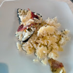 Photo n°1 de l'avis de Giulia.a fait le 24/07/2021 à 15:29 sur le  Rivafelice à Ronciglione