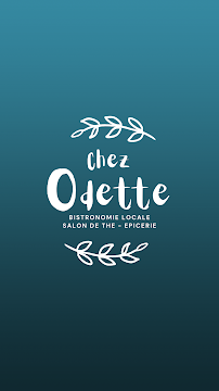 Photos du propriétaire du Restaurant Chez Odette à La Roche-Bernard - n°2