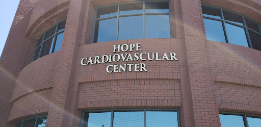 Hope Cardiovascular Center / Sinan Sarsam, MD