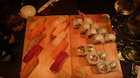 Sushi du Moom Restaurant & Bar à Six-Fours-les-Plages - n°12