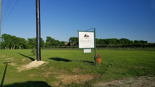 Winery «Eden Hill Winery and Vineyard», reviews and photos, 4910 Eden Hill Ln, Celina, TX 75009, USA