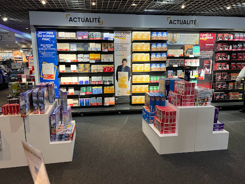 FNAC Boulogne à Boulogne-Billancourt