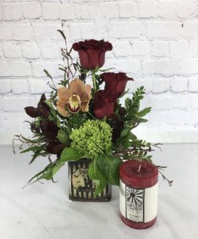 Florist «Ashland Addison Florist Co», reviews and photos, 250 E Superior St, Chicago, IL 60611, USA