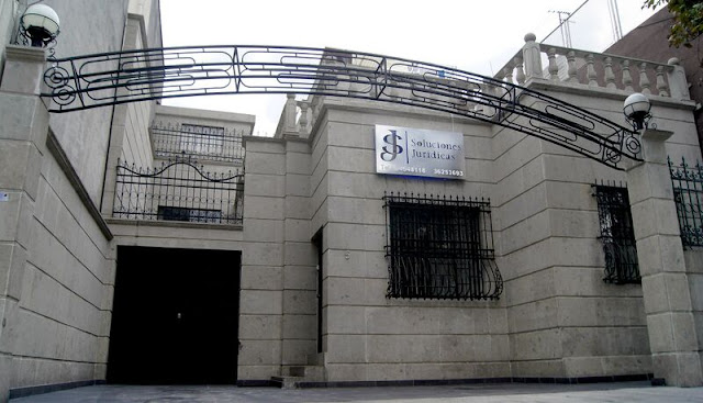 Free Counseling lawyers, Lic. Victor Carrillo Estrada