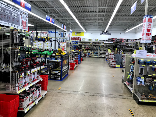 Hardware Store «Harbor Freight Tools», reviews and photos, 415 N Military Hwy STE 4, Norfolk, VA 23502, USA