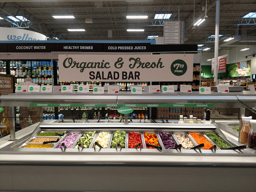 Grocery Store «Earth Fare», reviews and photos, 2405 SW 27th Ave #101, Ocala, FL 34471, USA