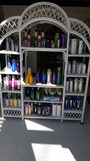 Beauty Salon «Hair, Etc., Mineral, Va.», reviews and photos, 78 Davis Hwy, Mineral, VA 23117, USA