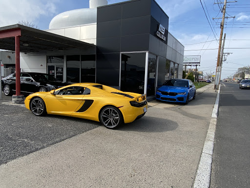 Auto Body Shop «M3 Collision South Main», reviews and photos, 181 Main St, Neptune City, NJ 07753, USA