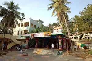 Old Somalamma Temple image