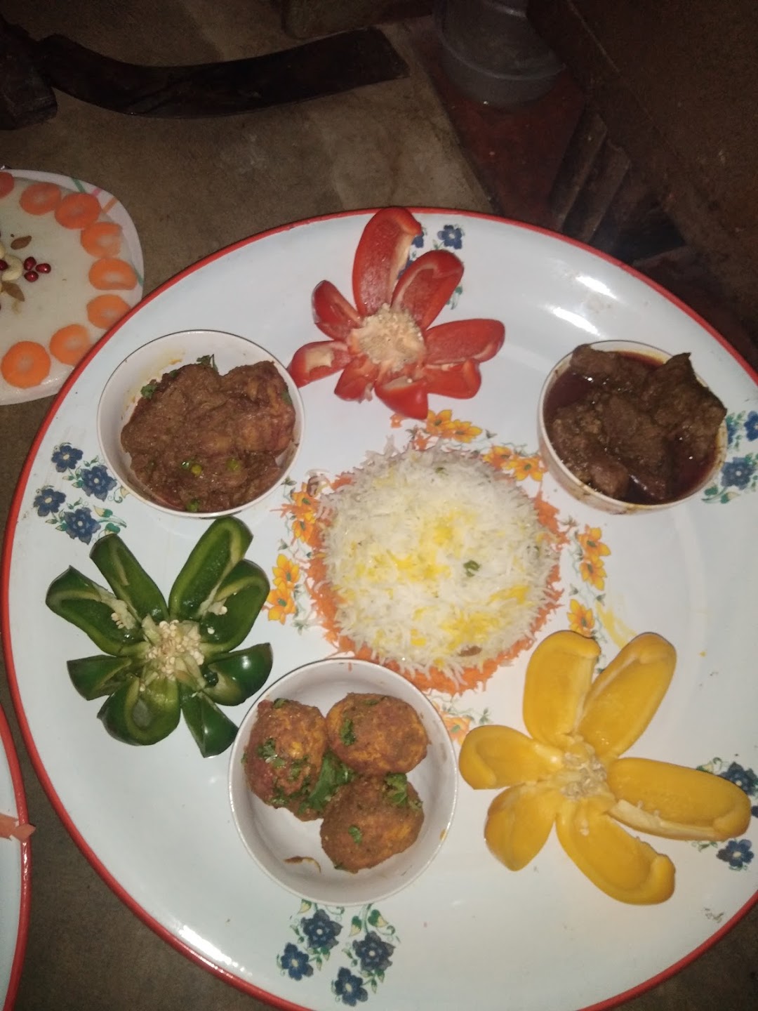 গাজী পাড়া