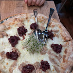 Photo n°3 de l'avis de Chiara.a fait le 28/12/2023 à 20:59 sur le  La Sartoria à Grottammare