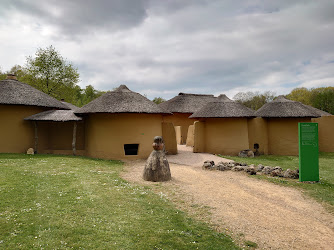 Afrika Museum