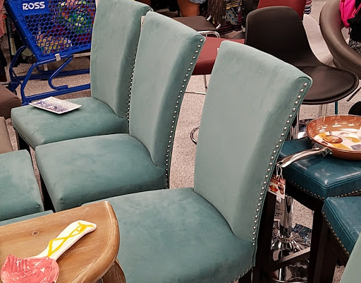 Clothing Store «Ross Dress for Less», reviews and photos, 330 N Hwy 67, Cedar Hill, TX 75104, USA