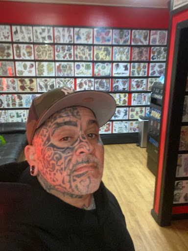 Explore ww2 tattoo ideas, creative tattoo ideas in Rochelle Park, available at Ser Tattz Art Studio