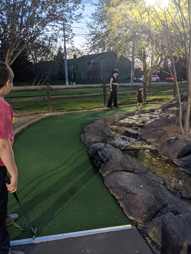 Golf Course «Otte Golf & Family Fun Center», reviews and photos, 681 Sheek Rd, Greenwood, IN 46143, USA