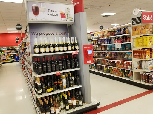 Department Store «Target», reviews and photos, 2887 S Rochester Rd, Rochester Hills, MI 48307, USA