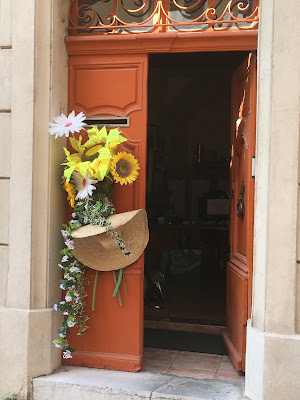Bourrely Sylvie à Arles