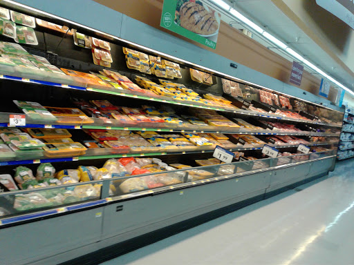 Supermarket «Walmart Neighborhood Market», reviews and photos, 9100 Alcosta Blvd, San Ramon, CA 94583, USA