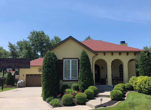 Roofing Contractor «Liberty Roofing KC», reviews and photos, 109 S Main St, Liberty, MO 64068, USA