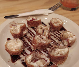 Ensaladas y Caprichos del Chef photo