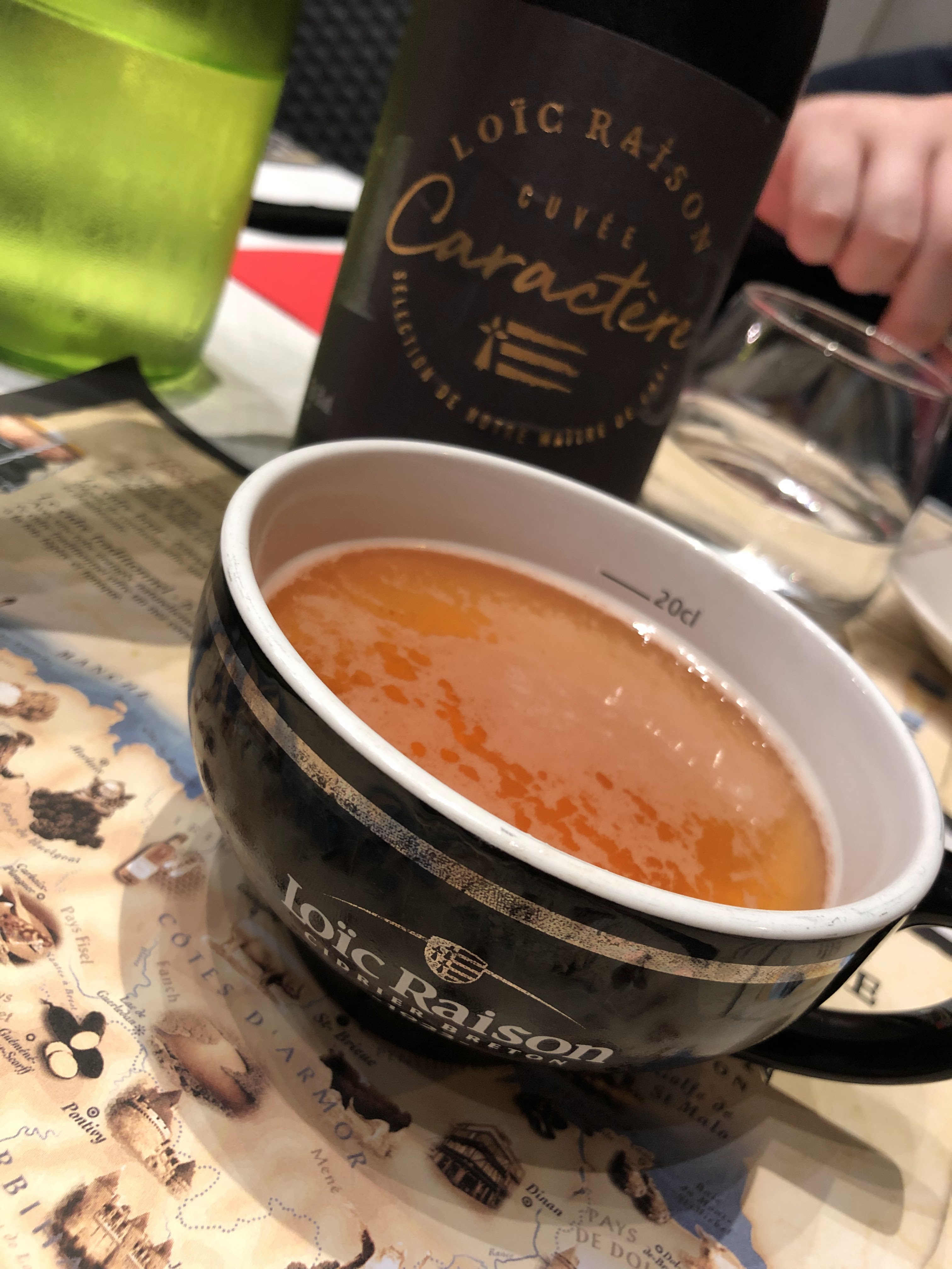 Photo n° 1 de l'avis de Romain. fait le 09/03/2019 à 21:33