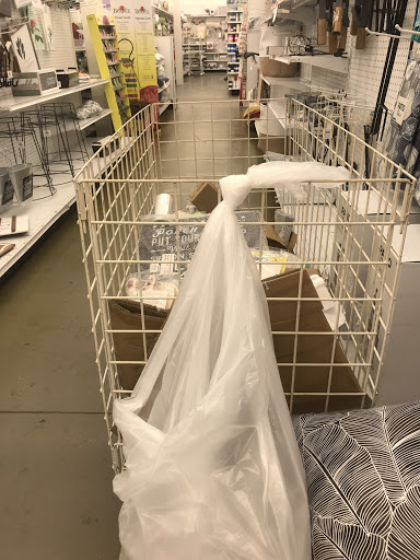 Fabric Store «Jo-Ann Fabrics and Crafts», reviews and photos, 6234 Commerce Palms Dr, Tampa, FL 33647, USA