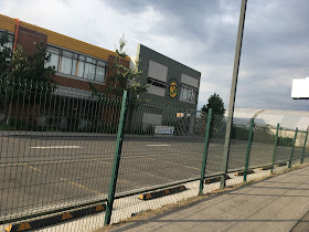 Colegio San Alberto