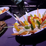 Photo n°5 de l'avis de Dave. fait le 03/03/2018 à 07:37 sur le  Velvet BistroLounge à Bordighera