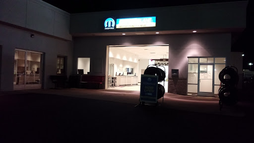 Car Dealer «Safford Chrysler Jeep Dodge Of Fredericksburg», reviews and photos, 5202 Jefferson Davis Hwy, Fredericksburg, VA 22408, USA