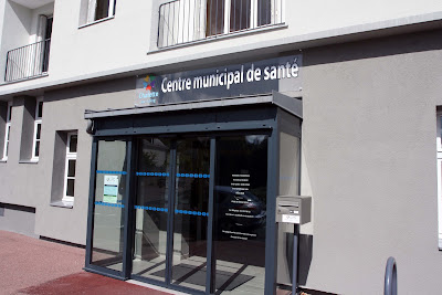 Centre Municipal De Santé De Chalette Sur Loing à Châlette-sur-Loing