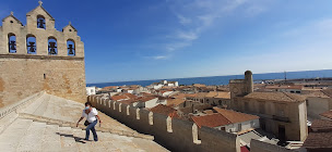 Photo n°20 de Les Flots Bleus à Saintes-Maries-de-la-Mer ()