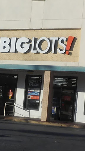 Discount Store «Big Lots», reviews and photos, 775 S Orange Blossom Trail, Apopka, FL 32703, USA