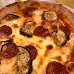 Photo n°2 de l'avis de Giuseppe.a fait le 03/04/2017 à 11:58 sur le  Le Rondini à Turin