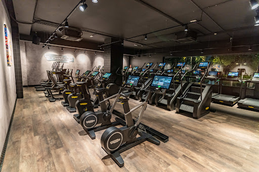 ON AIR FITNESS Valencia - NUEVO CENTRO en Valencia, Valencia