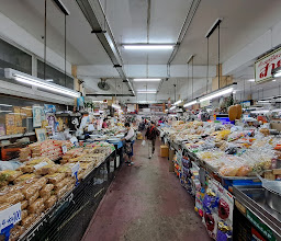 Warorot Market (Kad Luang) photo
