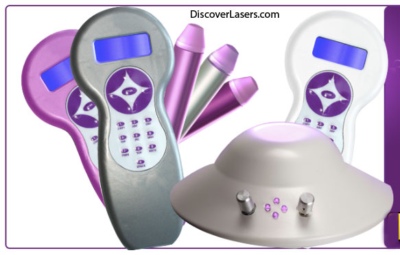 Discover Lasers LLC