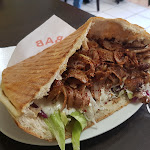 Photo n°1 de l'avis de Andrej.e fait le 01/09/2018 à 11:26 sur le  Döner Umstädter Pizza & Kebap à Gross-Umstadt
