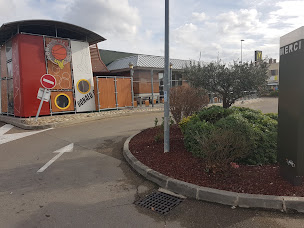 Photo n°75 de McDonald's à Châteaurenard ()