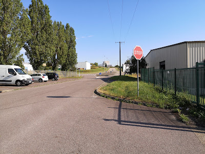 Allgaier France S.À.R.L. à Faulquemont