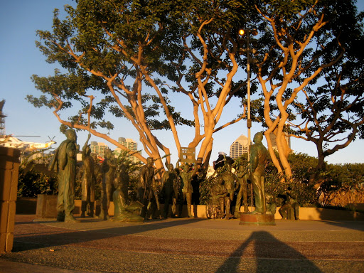 Seafood Restaurant «Fish Market Restaurant», reviews and photos, 750 N Harbor Dr, San Diego, CA 92101, USA