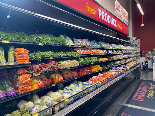 Supermarket «Grocery Outlet Bargain Market», reviews and photos, 1180 N Fair Oaks Ave, Sunnyvale, CA 94089, USA