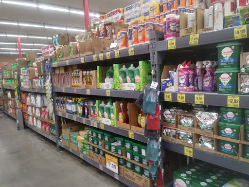 Grocery Store «Grocery Outlet Bargain Market», reviews and photos, 1060 N Wilson Way, Stockton, CA 95205, USA