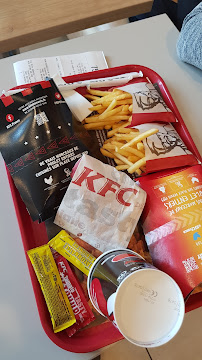 Frite du Restaurant KFC Soissons - n°16
