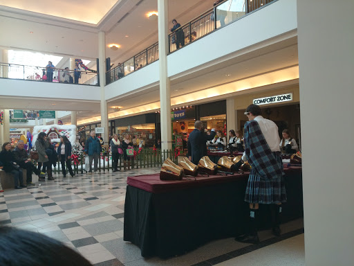 Shopping Mall «South Hills Village», reviews and photos, 301 South Hills Village, Pittsburgh, PA 15241, USA