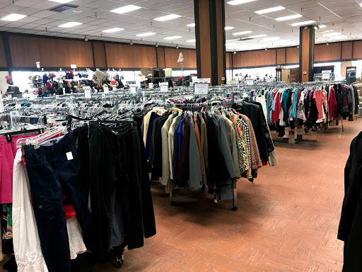 Thrift Store «SPCA of Northern Nevada Thrift Store», reviews and photos, 401 Vine St, Reno, NV 89503, USA