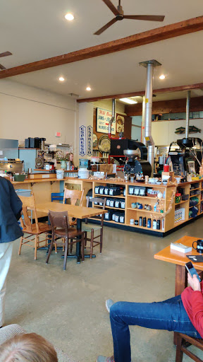 Coffee Shop «3 Cups Coffee House», reviews and photos, 279 W Marine Dr, Astoria, OR 97103, USA